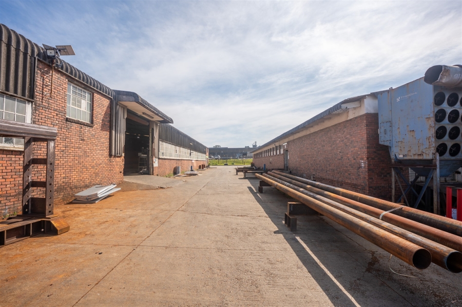 Commercial Property for Sale in Mdantsane Eastern Cape